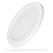 HEDA DOWNLIGHT 12W 1200lm 840 100° round