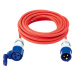 SILVERCREST® Prodlužovací kabel (prodlužovací kabel 10 m)