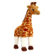 Plyš Keel Žirafa 30cm