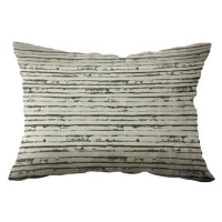 Chanar Povlak na polštář Krásný spánek šedý sen, 70 × 90 cm