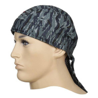 Šátek pro svářeče WELDAS Doo-Rag, wild - W23-3602__