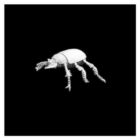 Figurka Giant Scarab Beetle