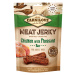 CARNILOVE Meat Jerky Chicken with Pheasant Bar pro psy 100 g