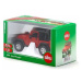 SIKU Farmer - Jeep Wrangler, 1:32