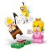 LEGO® Super Mario™ 71441 Dobrodružství s interaktivní LEGO® Peach™