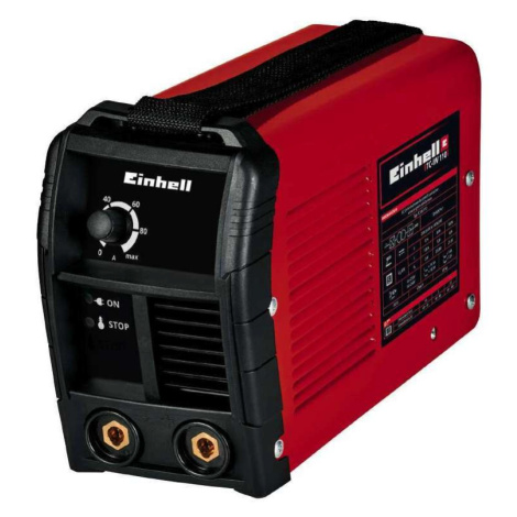 Svařování Einhell