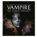 Vampire: The Eternal Struggle TCG - 5th Edition box - Starter Kit