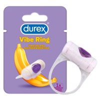 DUREX SEX Intense Vibrations Vibrační kroužek 1 ks