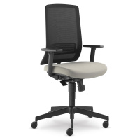 LD SEATING - Kancelářská židle LYRA 215