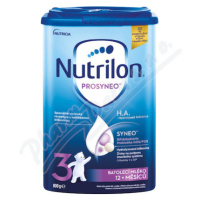 Nutrilon PROSYNEO 3 H.A.800g