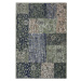 Hanse Home Collection koberce AKCE: 80x150 cm Kusový koberec Celebration 105447 Kirie Green - 80