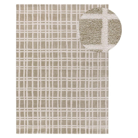 Světle zelený koberec 120x170 cm Caledonia – Universal