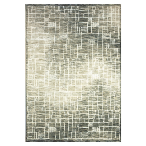 Spoltex koberce Liberec Kusový koberec Cambridge bone 5703 - 120x170 cm