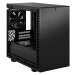 Fractal Design Define 7 Nano Black TG Light Tint/Mini ITX/Transpar./Černá