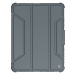 Nillkin Bumper PRO Protective pouzdro iPad 10.9" (2020)/Air 4/Pro 11" (20/21) šedé