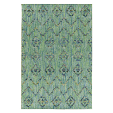 Ayyildiz koberce Kusový koberec Bahama 5152 Green - 160x230 cm