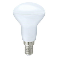 Solight LED žárovka reflektorová, R50, 5W, E14, 3000K, 440lm, bílé provedení