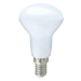 Solight LED žárovka reflektorová, R50, 5W, E14, 3000K, 440lm, bílé provedení