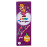 Vtipně a důvtipně 10-11 let