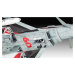 Plastic modelky letadlo 03848 - Eurofighter Typhoon "BARON SPIRIT" (1:48)