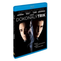 Dokonalý trik (Blu-ray)