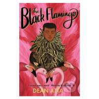 The Black Flamingo - Dean Atta - kniha z kategorie Pro děti