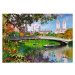 Trefl Puzzle 1000 - Central Park, New York