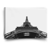 Sablio Obraz Eiffel Tower 4 - 90x60 cm