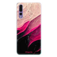 iSaprio Black and Pink pro Huawei P20 Pro