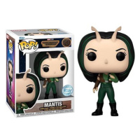 Funko Pop! Guardians of the Galaxy Mantis 1212