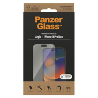 PanzerGlass™ Classic Fit iPhone 14 Pro Max