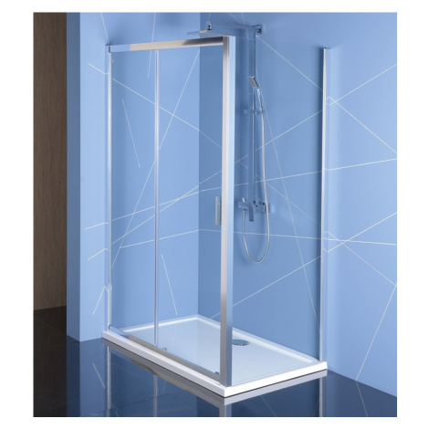 POLYSAN EASY obdélníkový sprchový kout 1000x700, čiré sklo L/P varianta EL1015EL3115