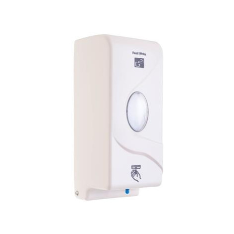 Automatický dávkovač mýdla G21 Resil White