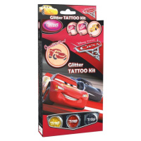 TyToo Disney Cars - tetování