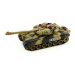 Teddies tank RC T-80