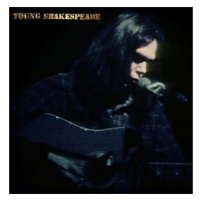 Young Neil: Young Shakespeare - CD