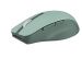 ASUS SmartO Mouse MD200 Silent Plus, zelená