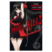 Akame ga Kill! (Volume 1) - Tetsuya Tashiro, Takahiro - kniha z kategorie Sci-fi, fantasy a komi