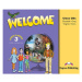 Welcome 3 Class CD (3) Express Publishing