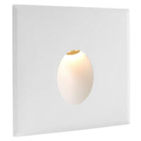 Light Impressions KapegoLED kryt bílá kulaté pro Light Base COB Indoor 930127