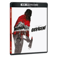 Osvícení - (2 disky) - Blu-ray + 4K Ultra HD