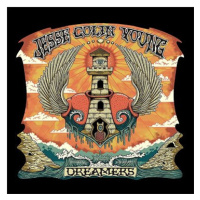 Young Jesse Colin: Dreamers - CD