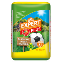 Trávníkové hnojivo EXPERT PLUS 25 kg ZC140448