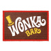 Rohožka Willy Wonka - Wonka Bar