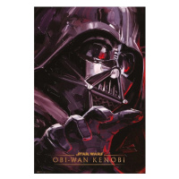 Plakát Star Wars: Obi-Wan Kenobi - Vader (194)