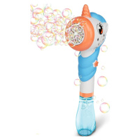 bHome Automatická hůlka na bubliny Jednorožec