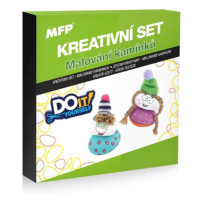 MFP - Kreativní set - malování kamínků II