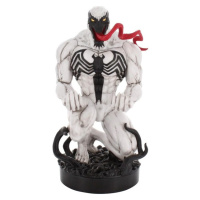 Cable Guy Anti-Venom figure clamping bracket (Marvel)