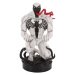 Cable Guy Anti-Venom figure clamping bracket (Marvel)