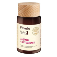 Fitmin Purity Zažívání a detoxikace doplněk pro psy 70 tablet